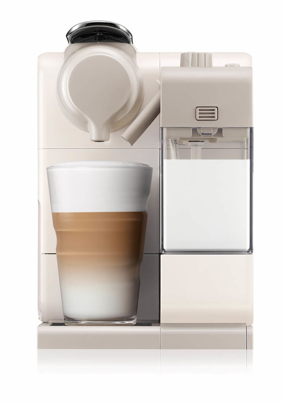 Buy De'Longhi Nespresso™ Lattissima Touch NEW white at a