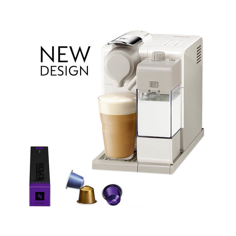 Nespresso Vertuo Nespresso Machine Latte Macchiato Buy De