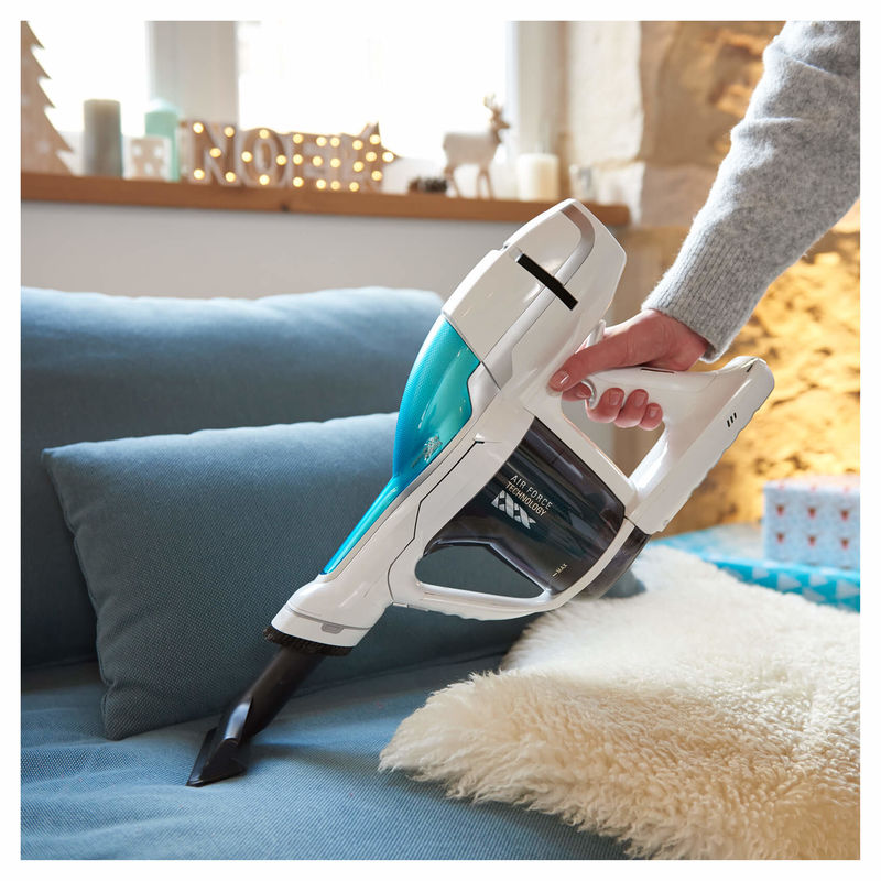 Rowenta Air Force All In One 460 Prezzo Aspirateur Balai Rowenta