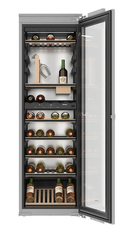 Buy Miele KWT 6722 iS wine cabinet right