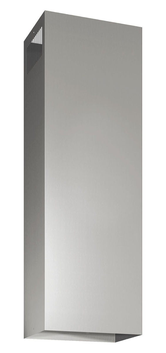 Bosch DHZ1246 Canale di ventilazione 1100 mm Acciaio inossidabile