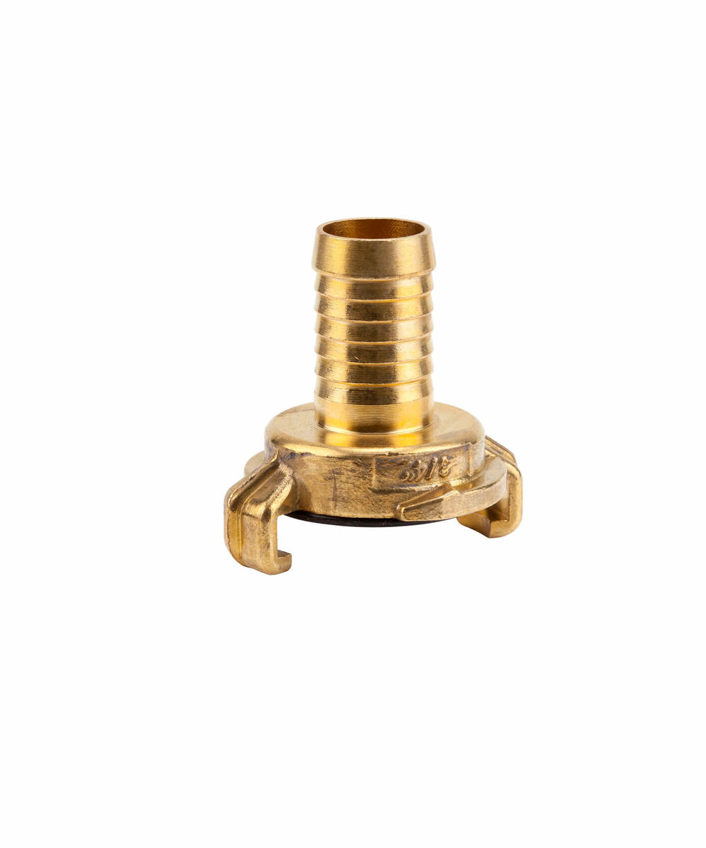 Gardena Schnellkupplungs-Schlauchstück für 19 mm Schläuche