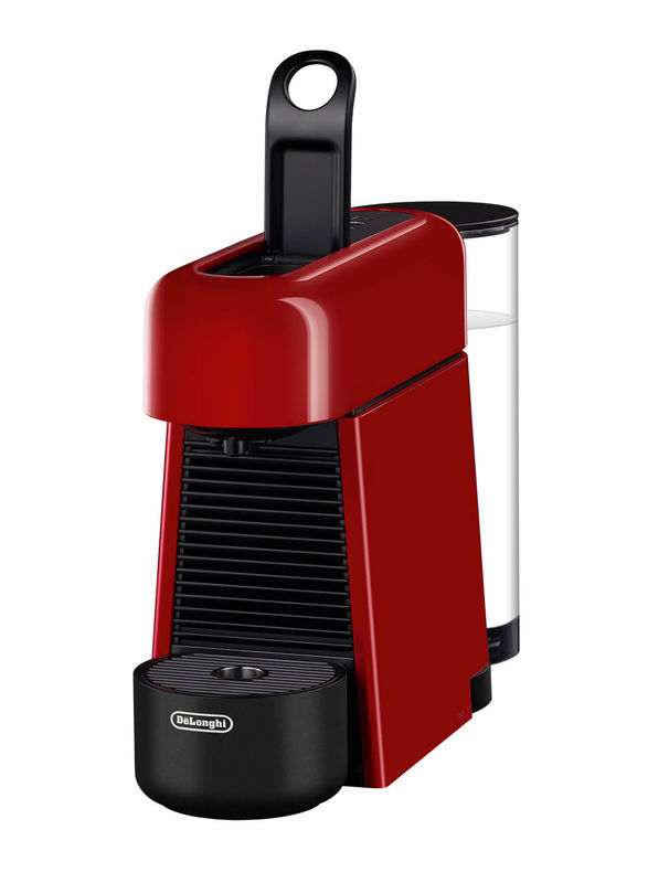 Nespresso Machine Essenza Plus Espresso Machine Nespresso® Essenza