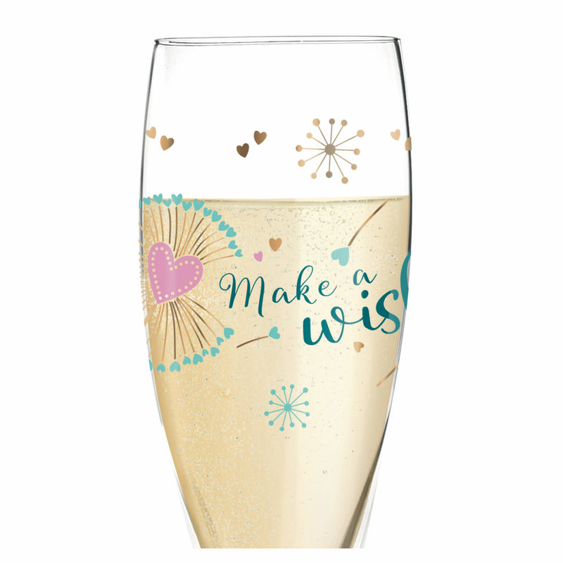 Ritzenhoff Kathrin Stockebrand 2018 Pearls Proseccoglas günstig kaufen
