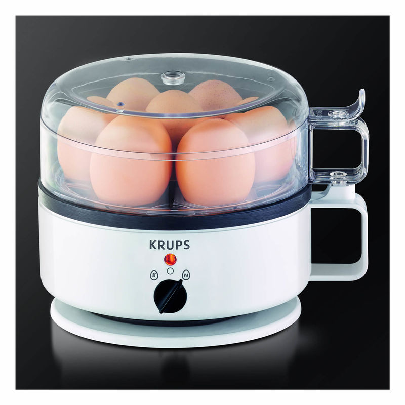 KRUPS Egg Cooker