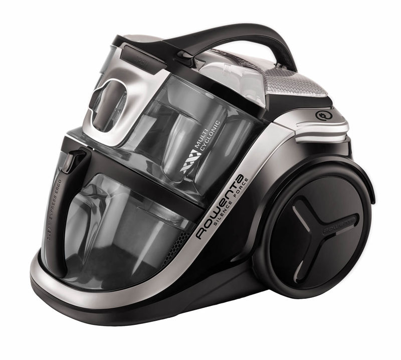 Animal Care Rowenta Silence Force 4aaaa Aspirator Cu Sac Rowenta