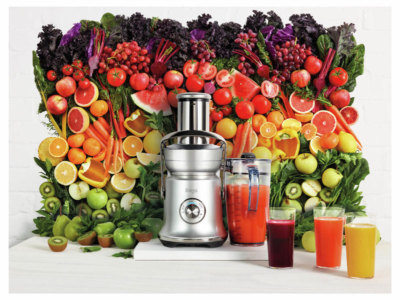 Sage the Nutri Juicer® Cold XL Saftpresse günstig kaufen
