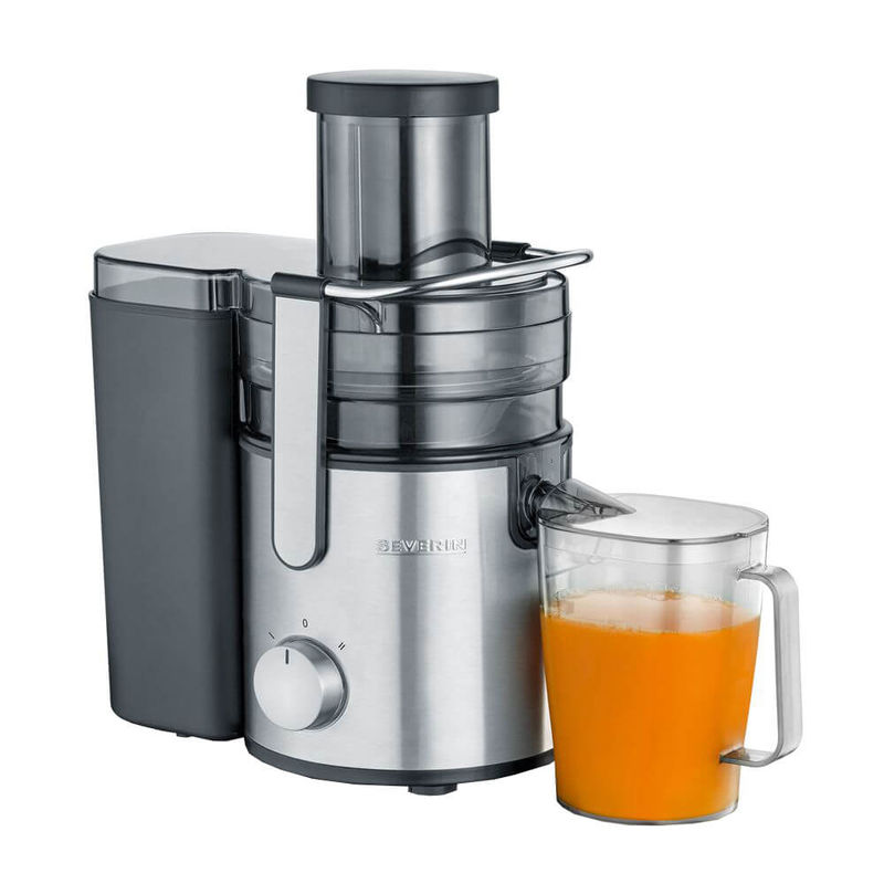 Severin 3570 Saftpresse günstig kaufen