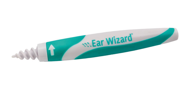 Nettoyeur auriculaire Ear Wizard