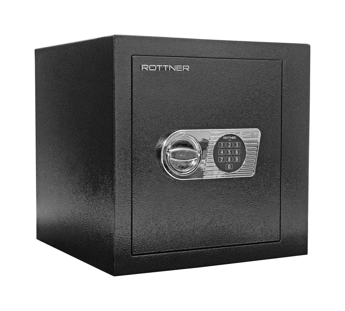 Rottner Monaco 45 Coffre-fort avec serrure électronique