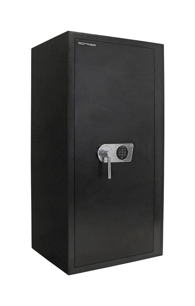 Rottner Monaco 120 Cassaforte con serratura elettronica