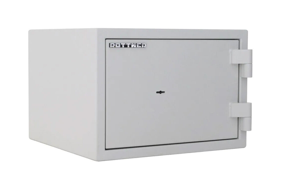Rottner FireSafe 30 DB Premium coffre-fort de protection incendie