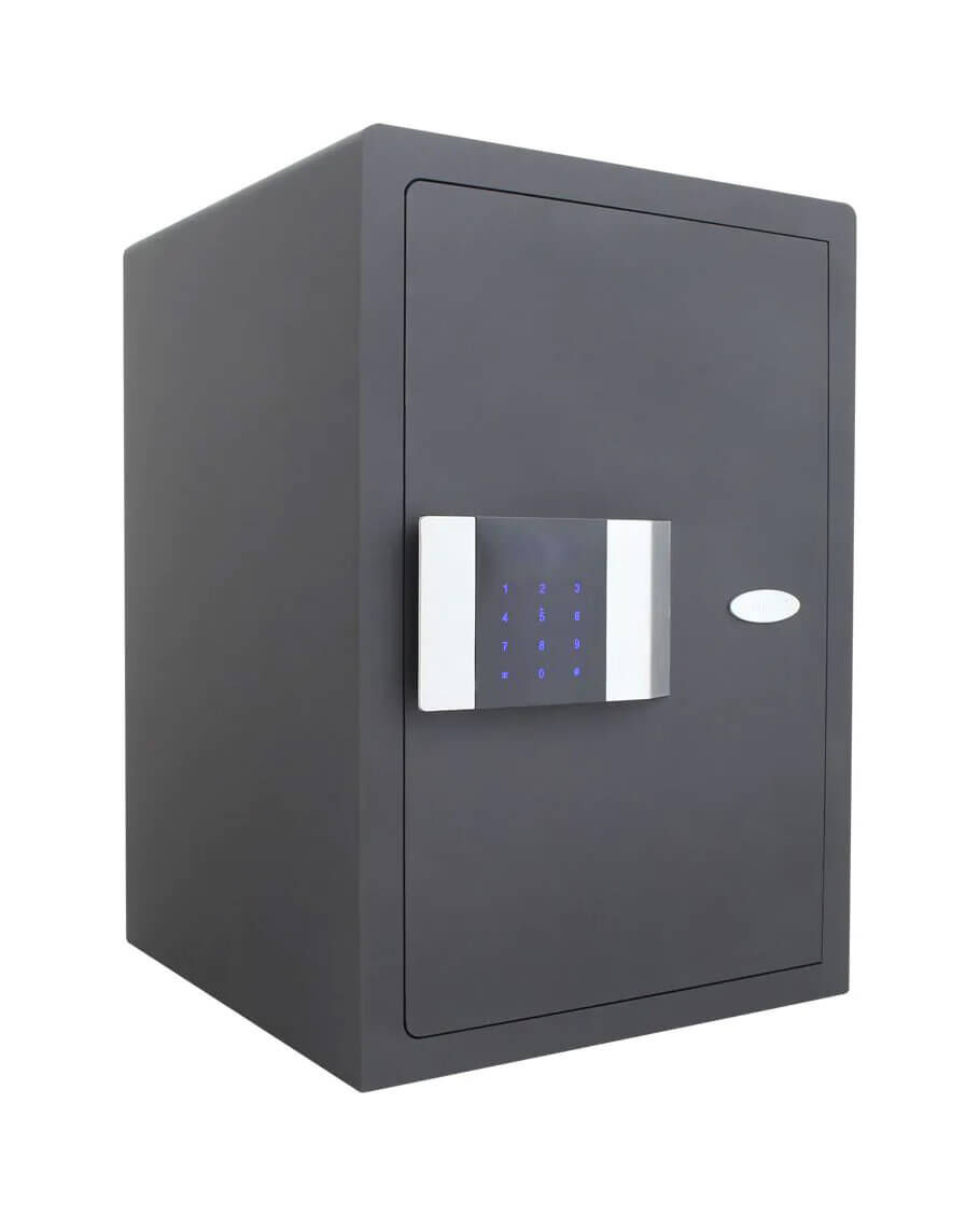 Rottner Cassaforte per mobili Prestige 500 Touch screen LED