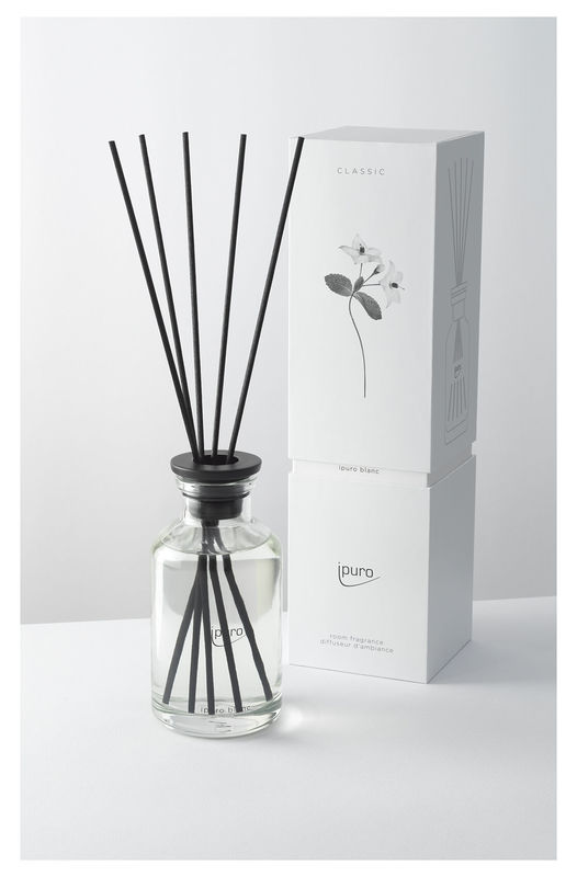 Buy ipuro Classic blanc room scent 240ml