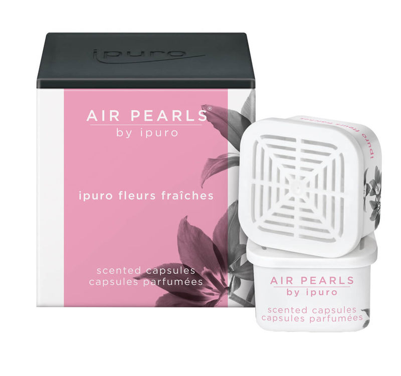 Buy ipuro air pearls fleurs fraîches capsule at a low price