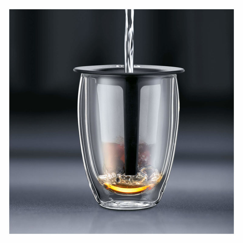 Buy Bodum Tea for One tea cup l at a low price