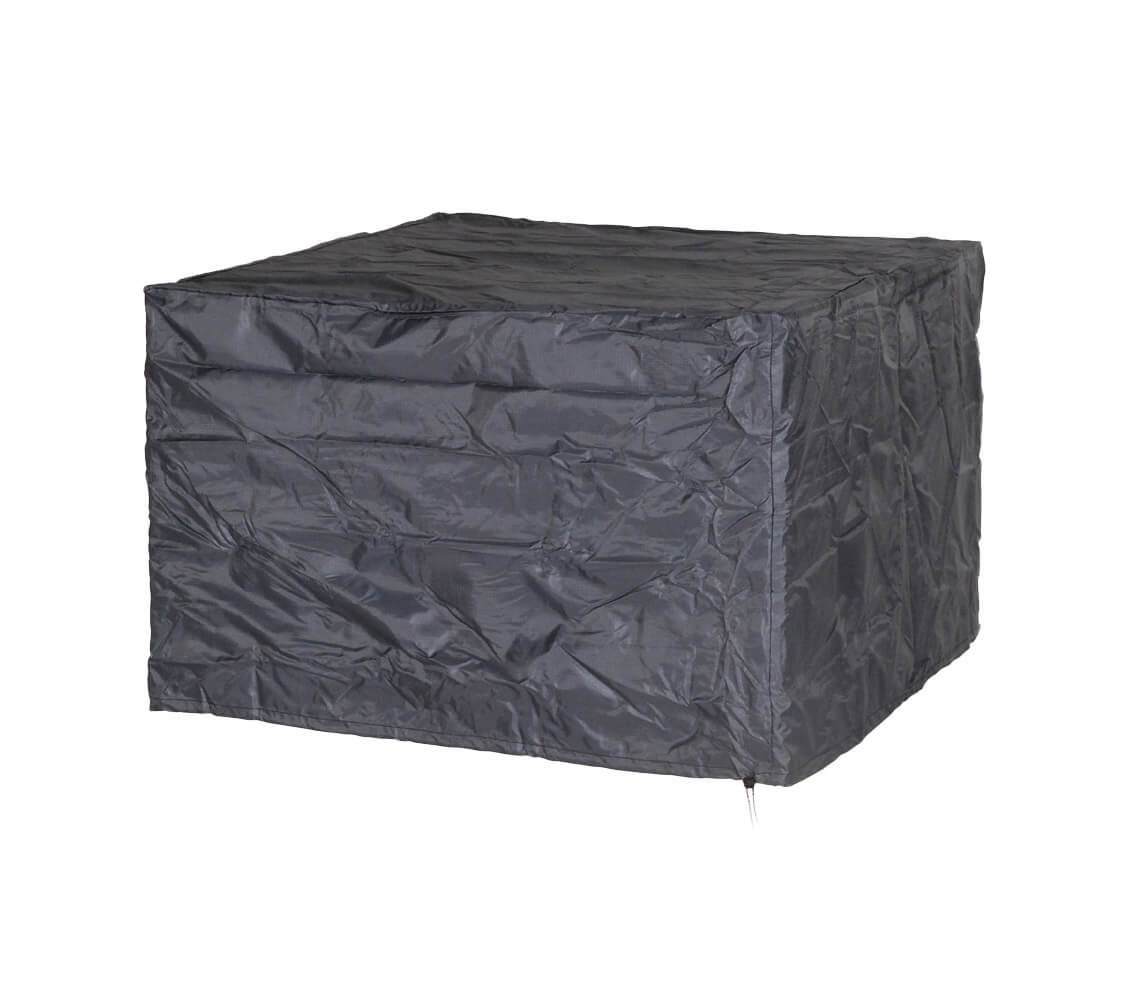 Copertura di protezione per mobili da giardino 130x130x85cm