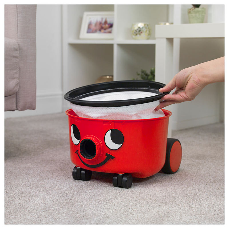 Filtro Numatic Henry Sacchetti Filtri Per Aspirapolvere Numatic - Foto 7