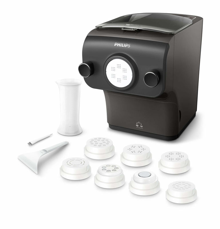 Buy Philips Pastamaker HR2382/15 kitchen machine at a low price