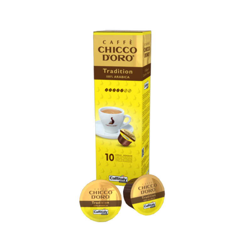 Chicco d
