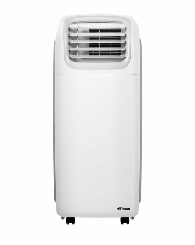 Airco mobile Tristar AC-5493 avec telecommande | traitement de l'air Airco mobile Tristar AC-5493 avec telecommande | traitement de l'air