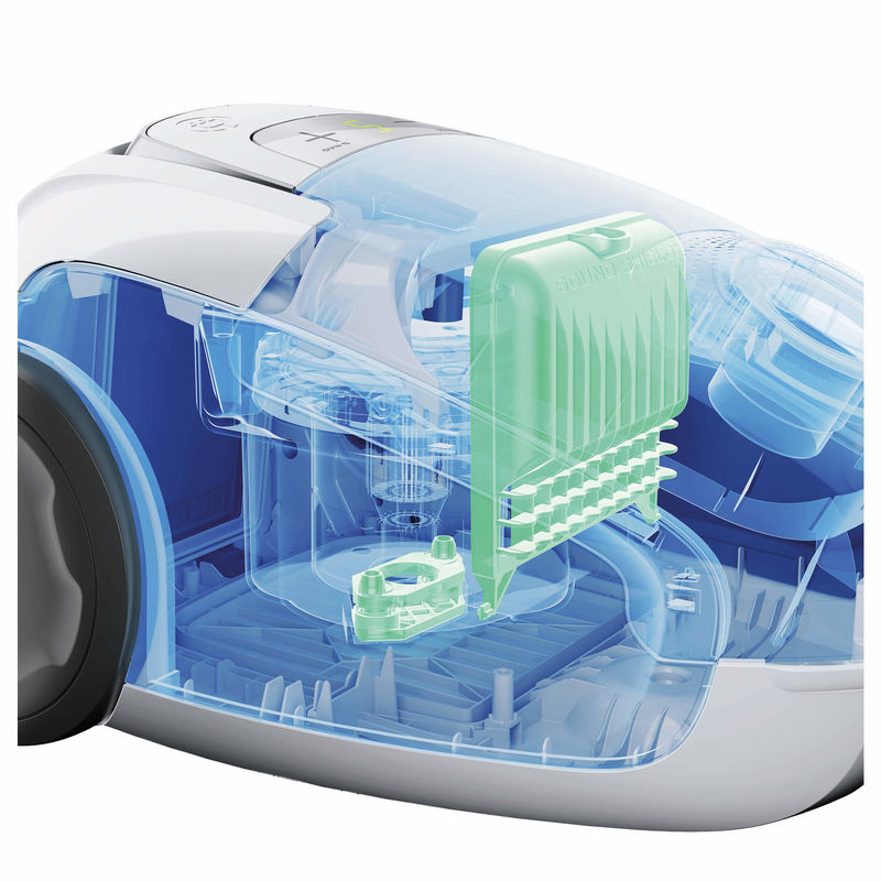 Buy Electrolux Ultrasilencer EUS8ANIMAL Vacuum cleaner