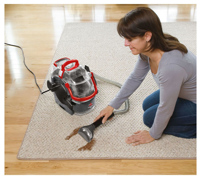 Bissell Spot Clean Professional Waschsauger günstig kaufen