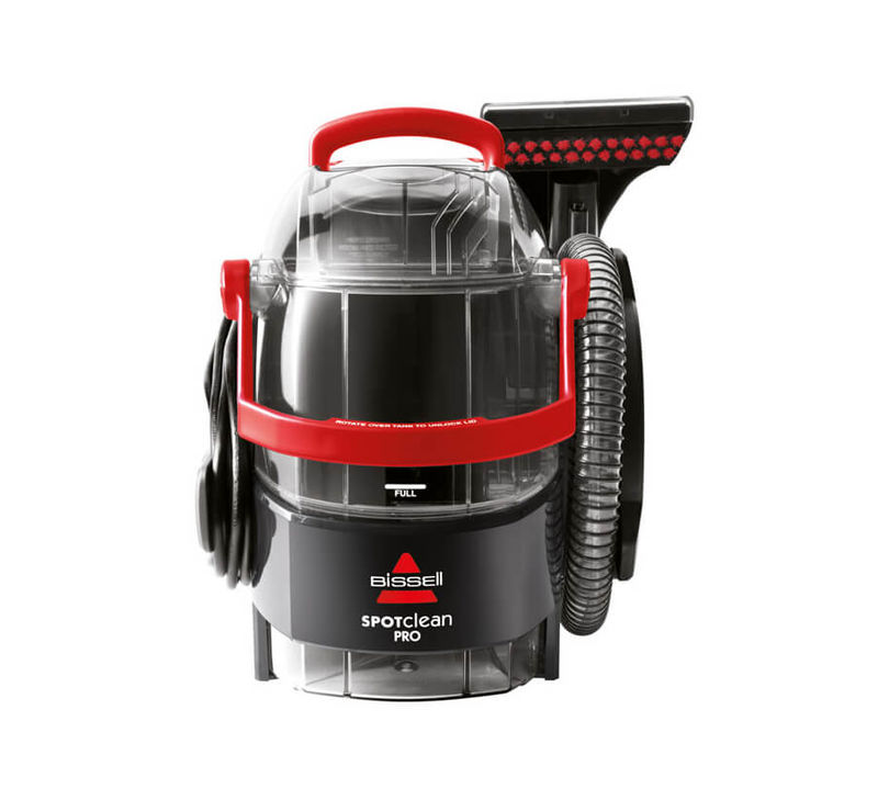 Bissell Spot Clean Professional Waschsauger günstig kaufen