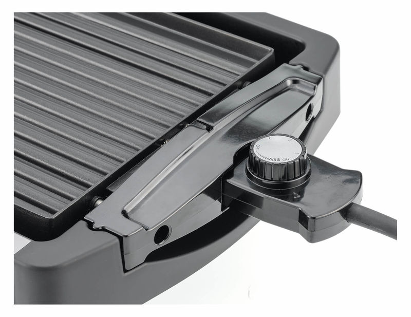 GRill multifonction MultiGrill9Pro CG9160