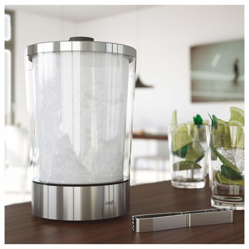 Emsa Flow Slim 514235 Eiswürfelbehälter günstig kaufen