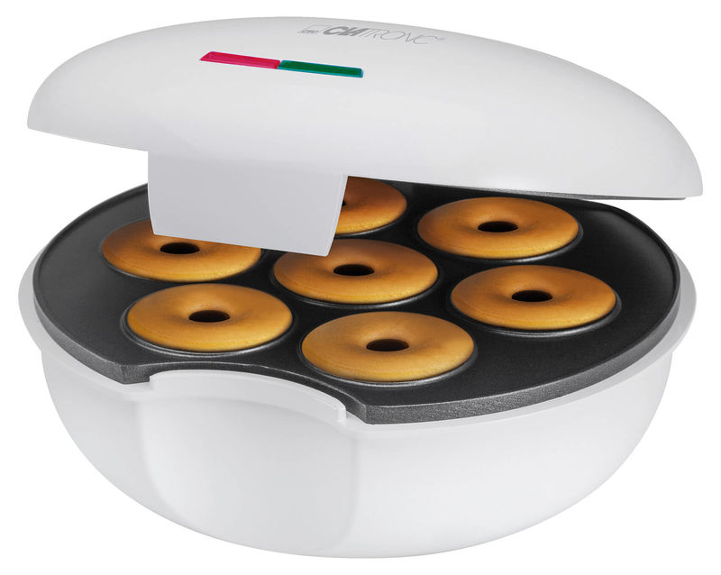 Clatronic DM 3495 appareil à donut donuts acheter