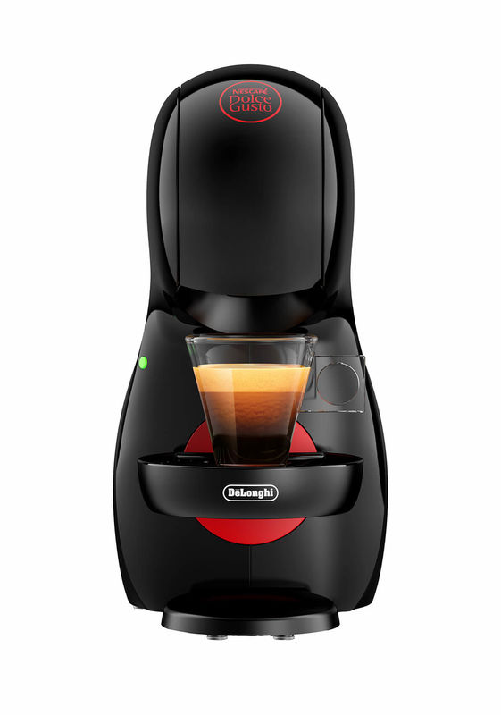 Piccolo Xs Coffee Machine Buy De'Longhi Dolce Gusto Piccolo XS