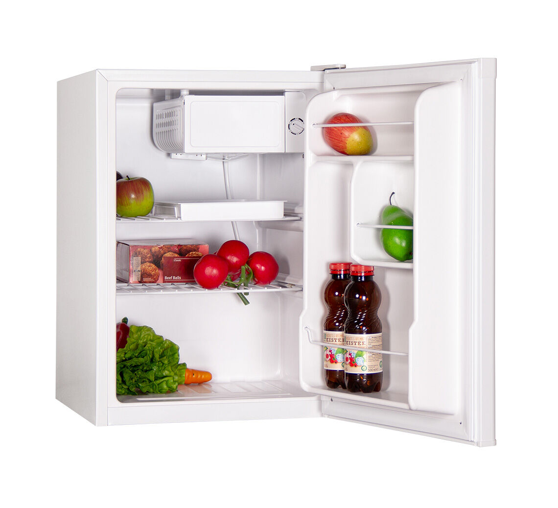 Coldtec by Kibernetik KS70L Kühlschrank Weiss rechts Coldtec by Kibernetik KS70L Kühlschrank Weiss rechts