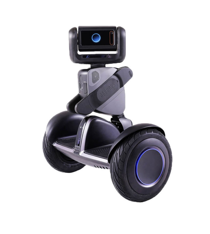 Buy Segway Loomo black at a low price