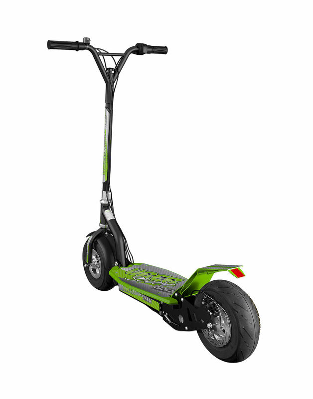 Monopattini Autonomi Uber Monopattino Elettrico Monopattino