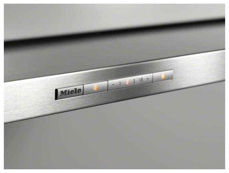 Miele DA 3496-90 EXTA Dunstabzugshaube Edelstahl günstig kaufen