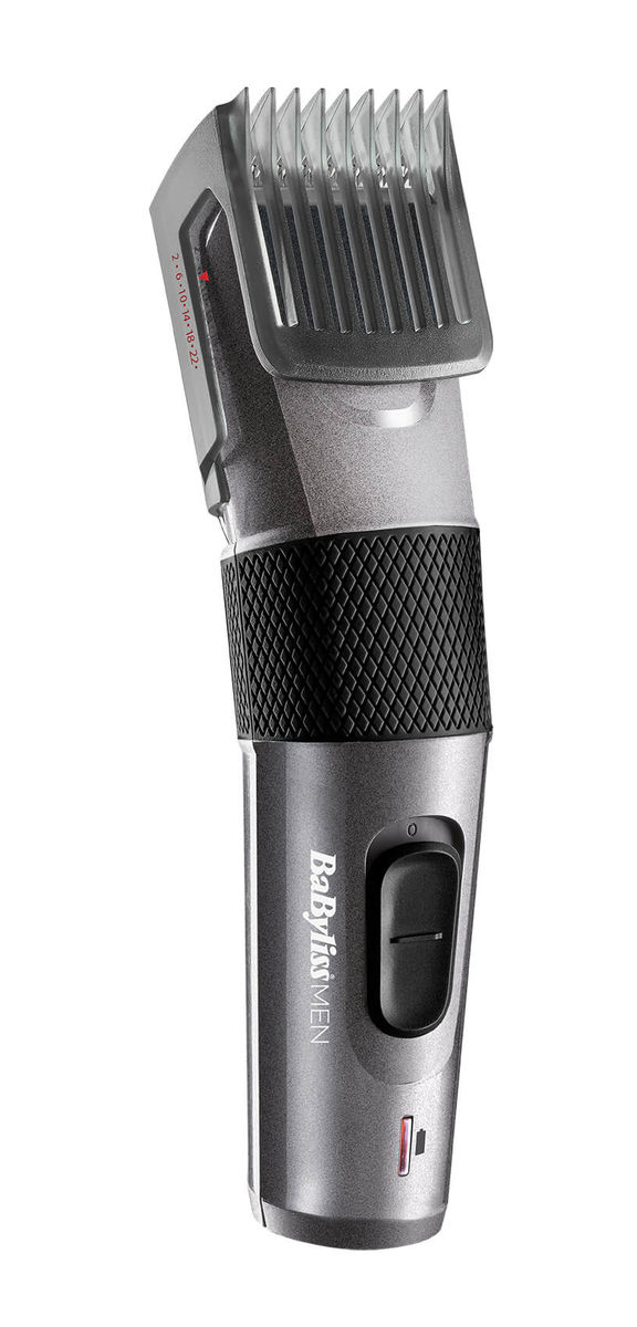 Image of BaByliss E786E Precision Cut Haarschneider
