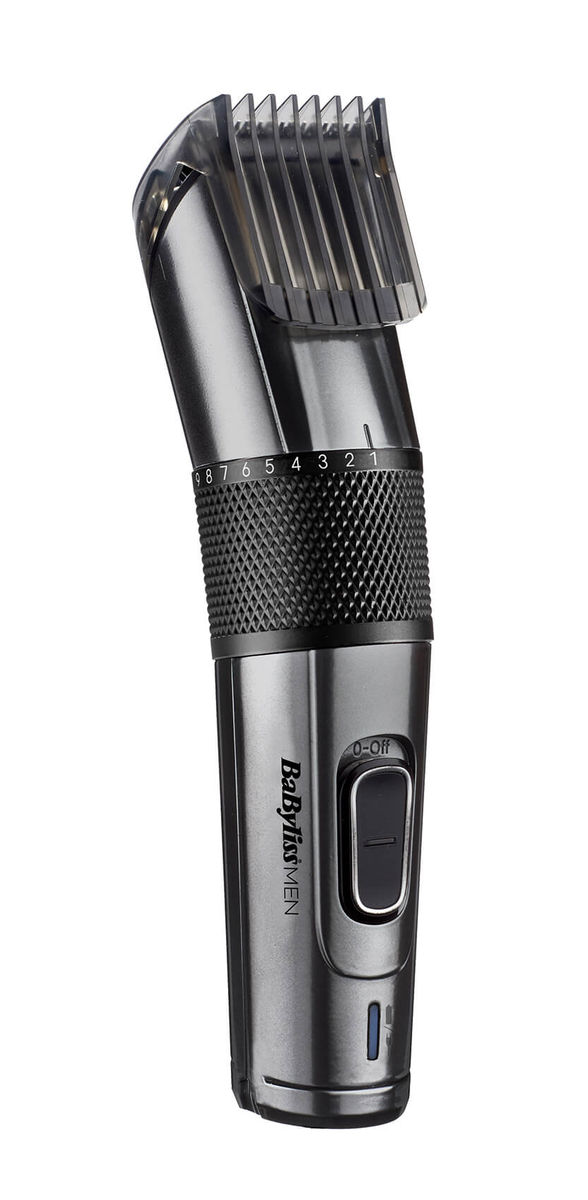 Image of BaByliss E978E Carbon Titanium Haarschneider