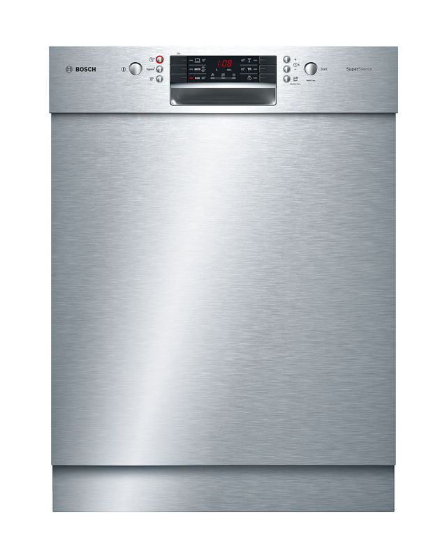 Super Silence Smu46gs01a Review Bosch Smu46gs01a Product Review Online