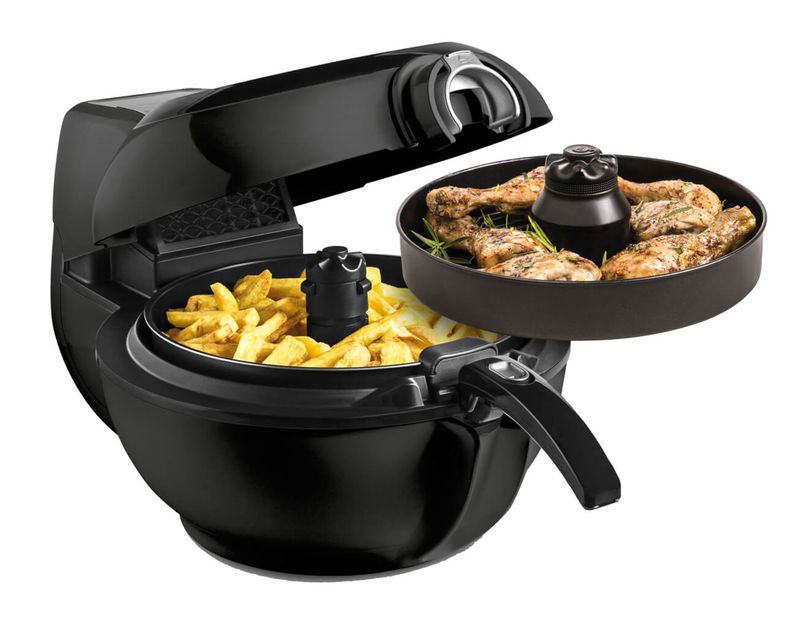 Tefal YV9708 ActiFry 2 in 1 Friggitrice ad aria calda