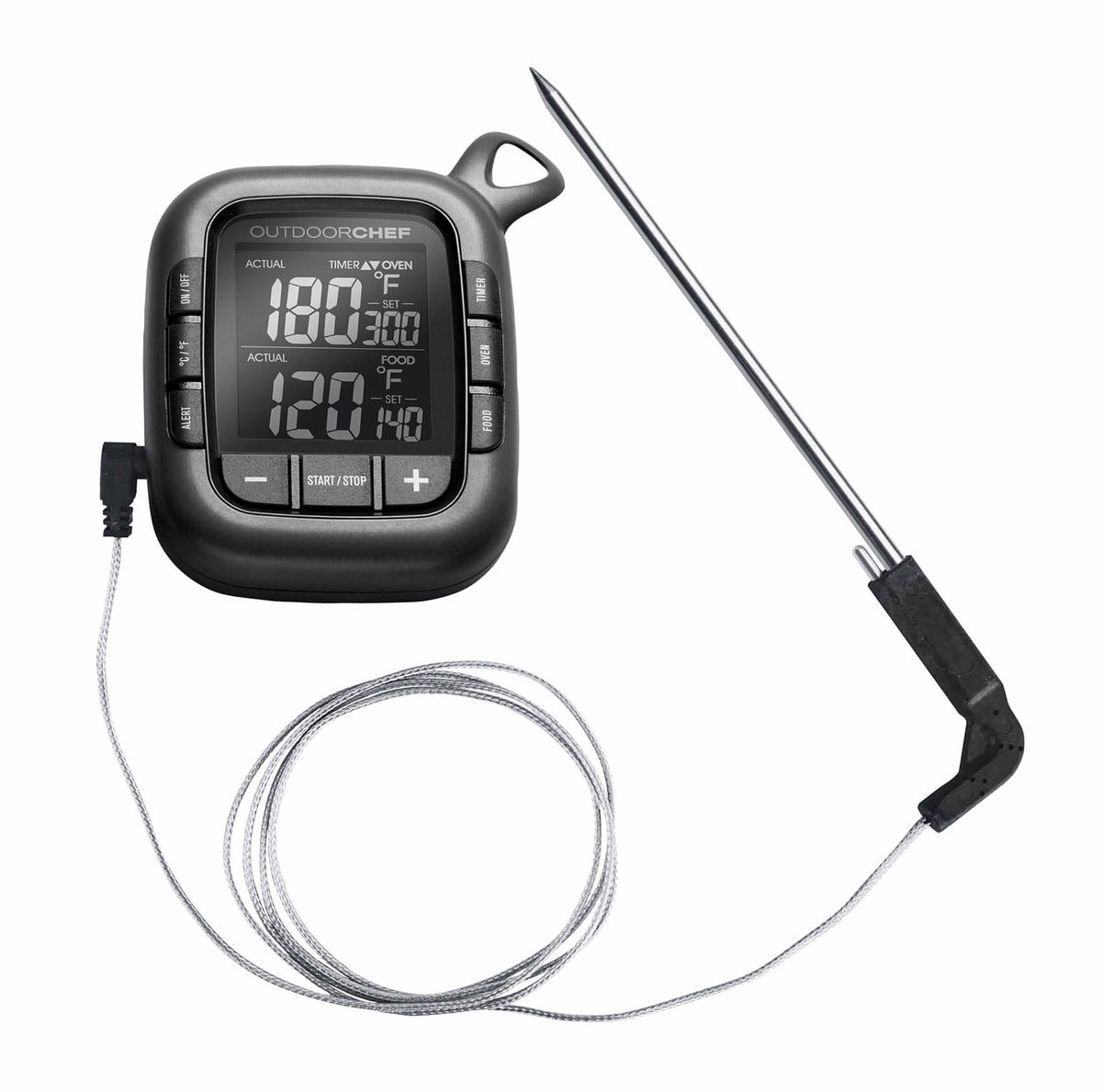 Image of OUTDOORCHEF Gourmet Check Thermometer