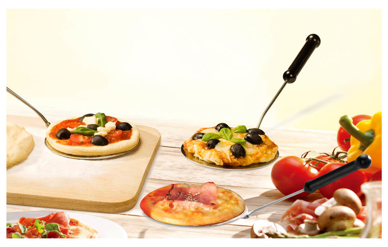four à pizza Accessoires four à pizza Pelle à Pizza - Le Marquier