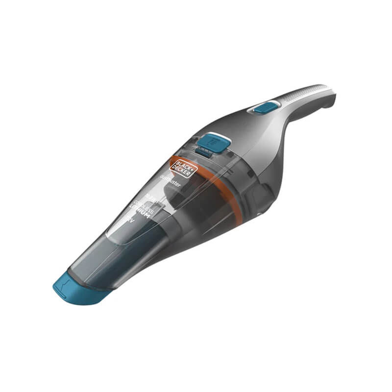 Black&Decker NVC215WA-QW Handstaubsauger Black&Decker NVC215WA-QW Handstaubsauger