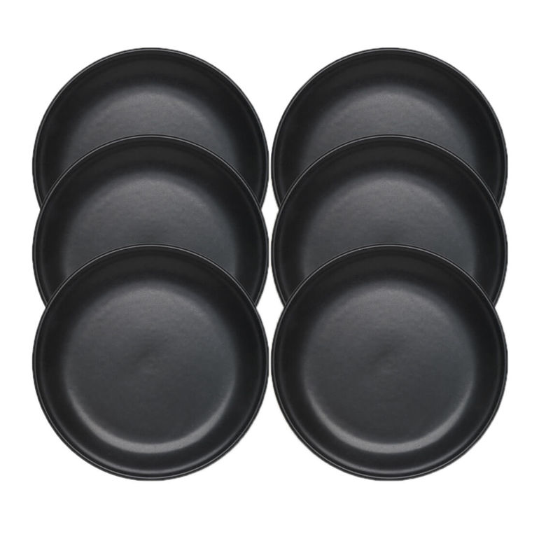 Stöckli Tradition Fondueteller schwarz 6 Stk. günstig kaufen