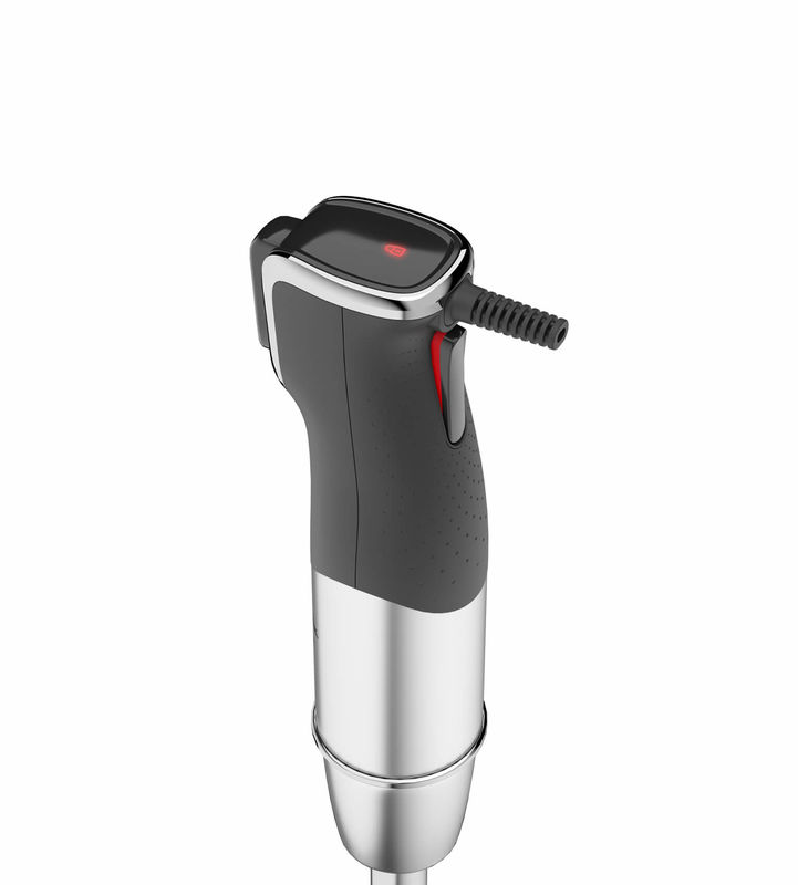 Moulinex Infinyforce Pro Standmixer 1200W - Hochleistungsmixer Mit Zubehör