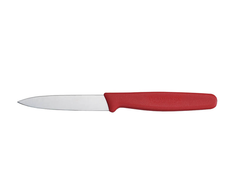 Victorinox couteau de cuisine 6cm noir 3er set acheter