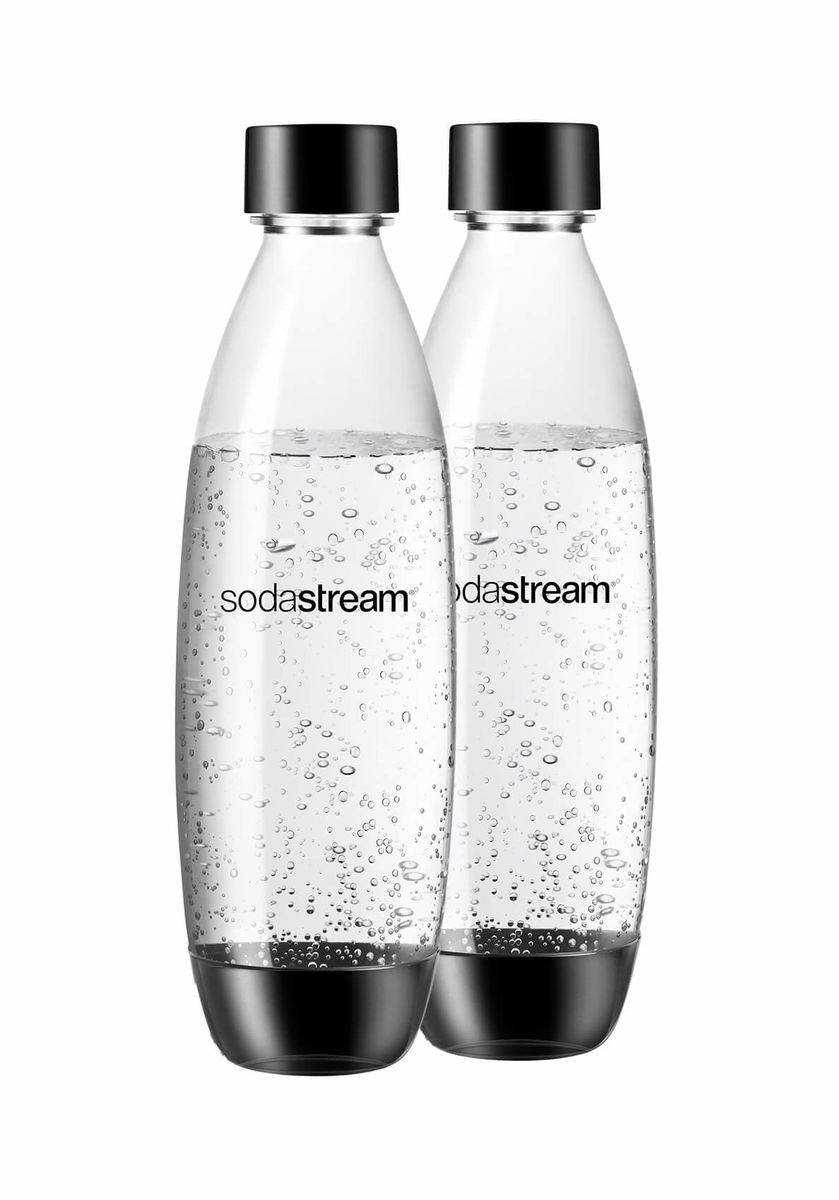 Image of Sodastream Duopack Flasche Fuse 1l