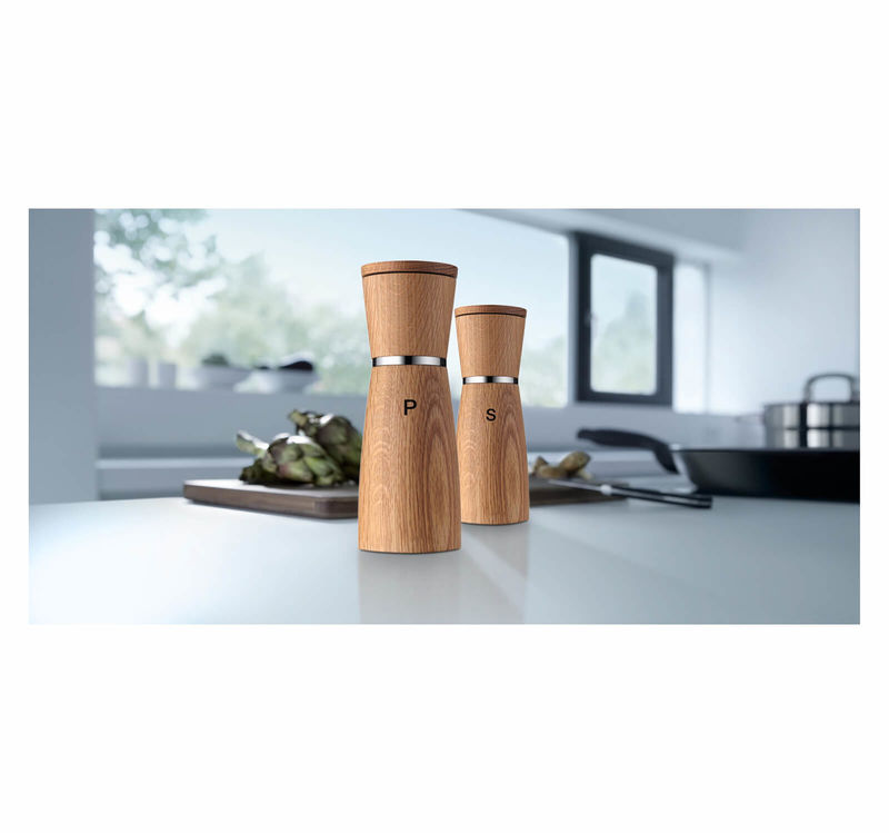 Profi Cook - Contenitori E Barattoli Profi Cook - Contenitori E Barattoli