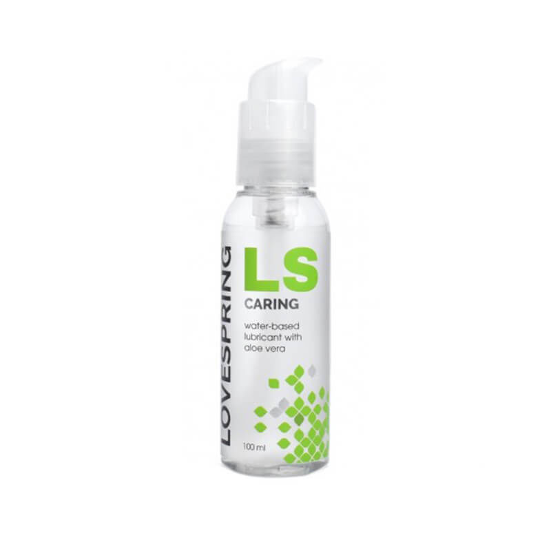 Lovespring Aloe Vera Gleitgel gnstig kaufen Lovespring Aloe Vera Gleitgel gnstig kaufen