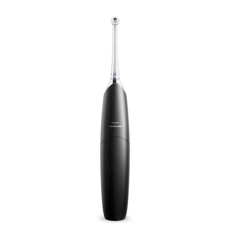 Airfloss Ultra Airfloss-Sonicare Phillips Philips Sonicare AirFloss Ultra Black HX8432/03 Electric Flosser